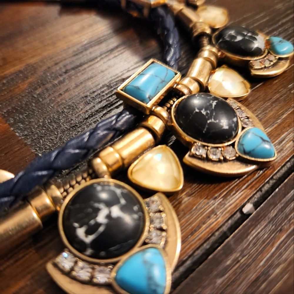 Chloe + Isabel Necklace